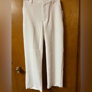 Women’s straight leg trouser